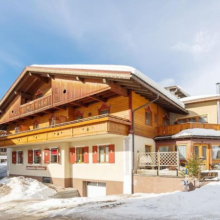 Residence Schneiderhof Σαν Κάντιντο Εξωτερικό φωτογραφία