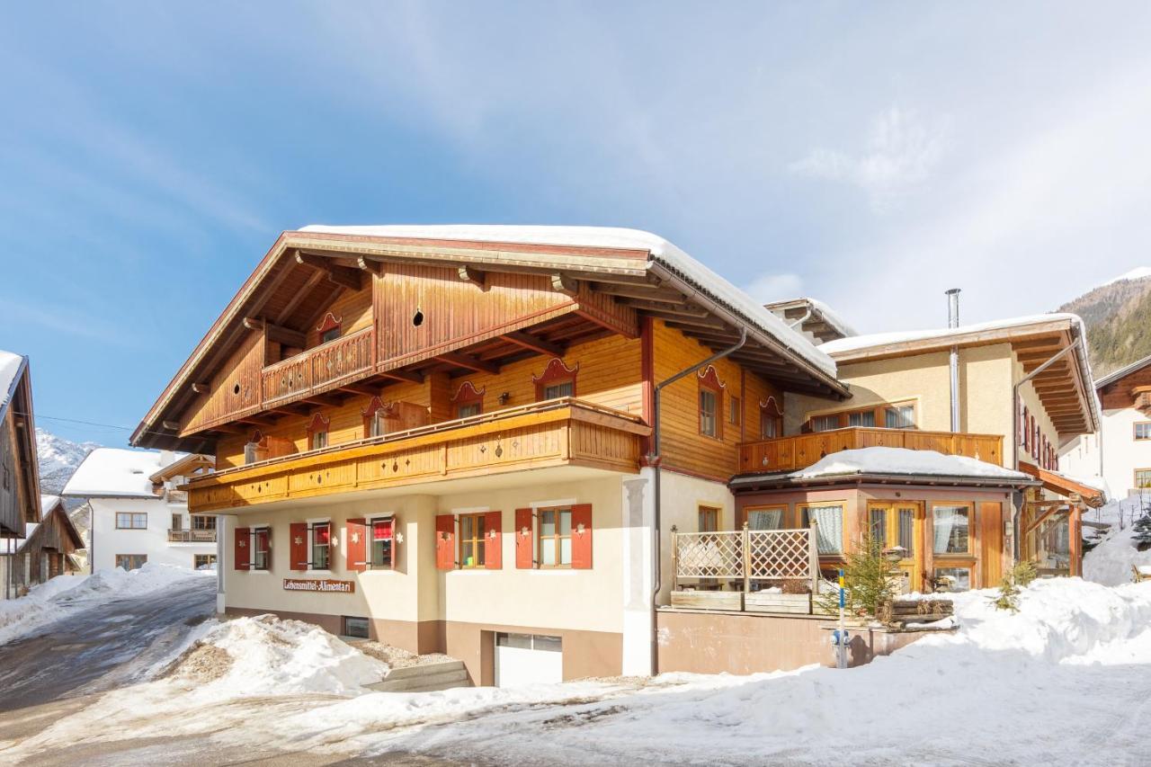 Residence Schneiderhof Σαν Κάντιντο Εξωτερικό φωτογραφία
