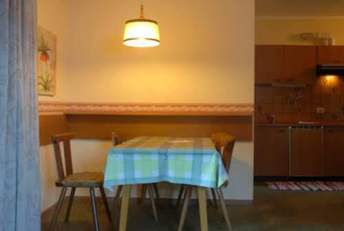 Residence Schneiderhof Σαν Κάντιντο Εξωτερικό φωτογραφία