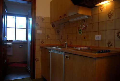 Residence Schneiderhof Σαν Κάντιντο Εξωτερικό φωτογραφία